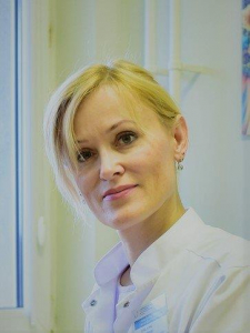 dr hab. n. med. Ewa Krzystanek, prof. SUM